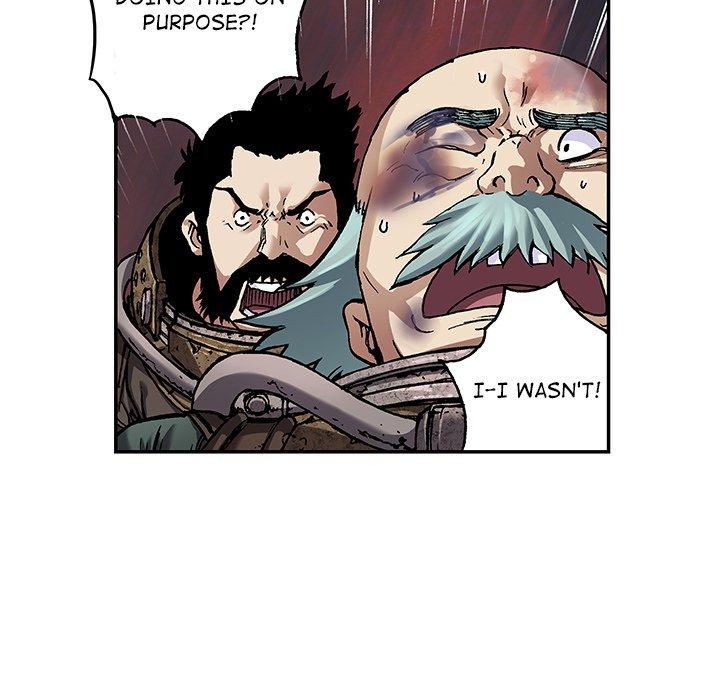 Read Leviathan EN Manga Online