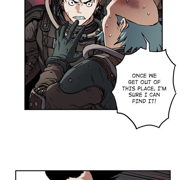 Read Leviathan EN Manga Online