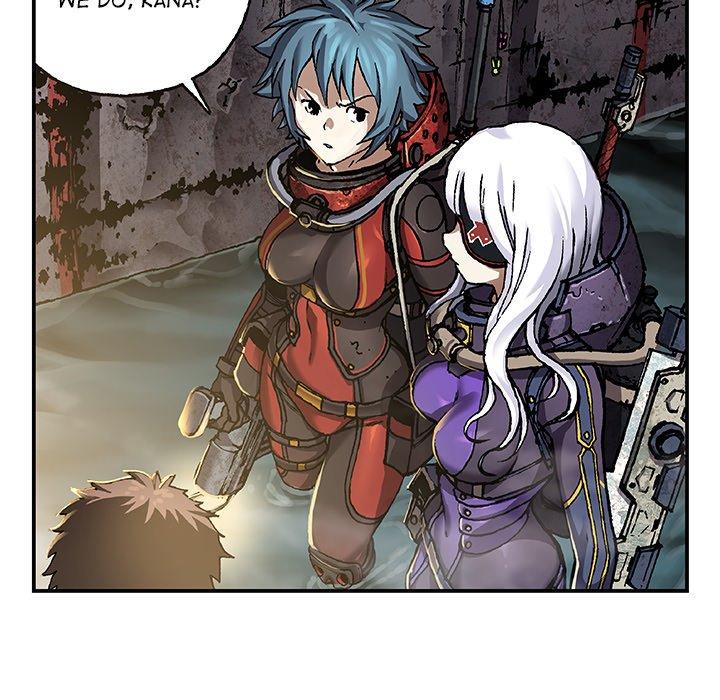 Read Leviathan EN Manga Online