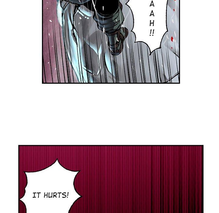 Read Leviathan EN Manga Online