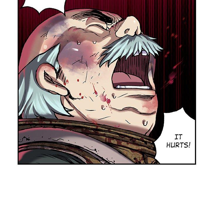 Read Leviathan EN Manga Online