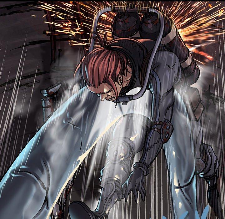 Read Leviathan EN Manga Online