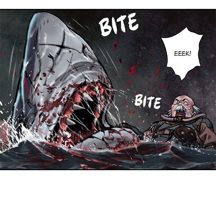 Read Leviathan EN Manga Online