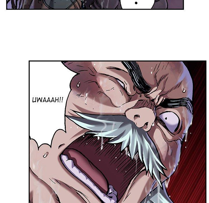 Read Leviathan EN Manga Online