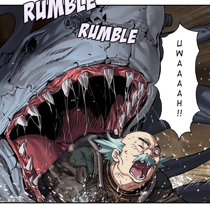 Read Leviathan EN Manga Online