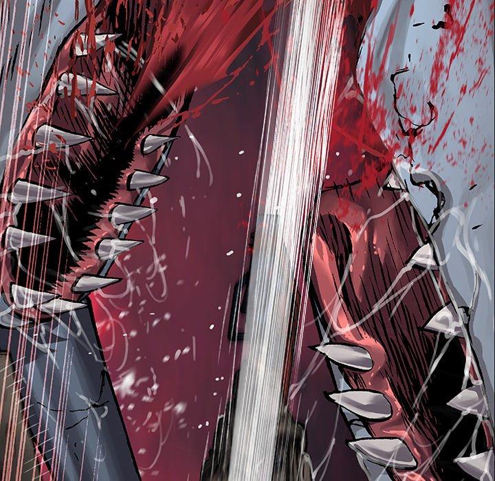 Read Leviathan EN Manga Online