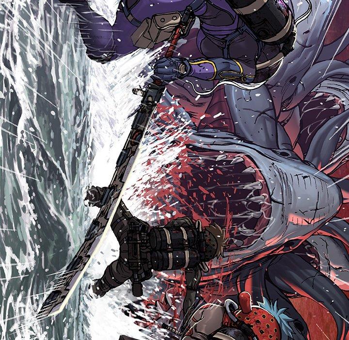 Read Leviathan EN Manga Online