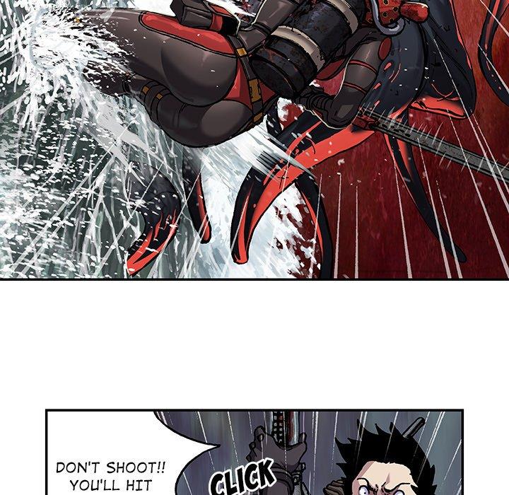 Read Leviathan EN Manga Online