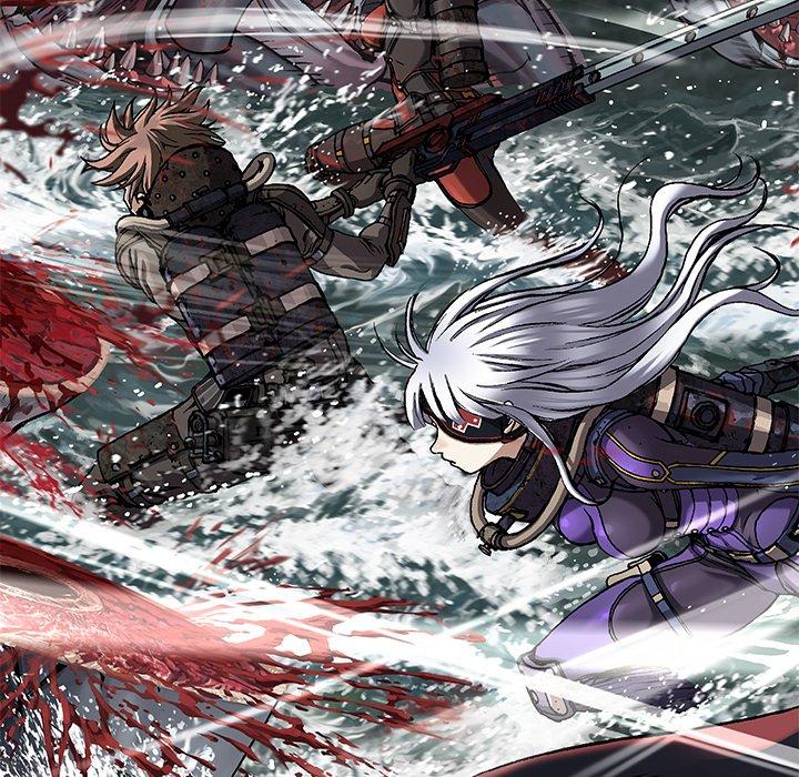 Read Leviathan EN Manga Online