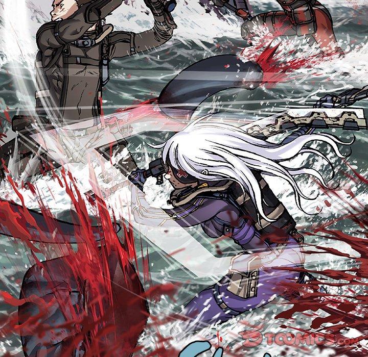 Read Leviathan EN Manga Online