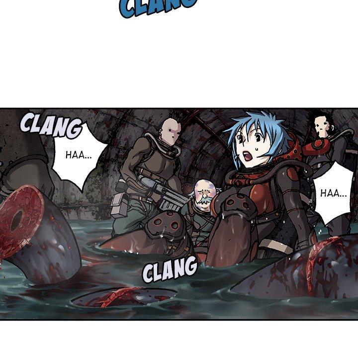 Read Leviathan EN Manga Online