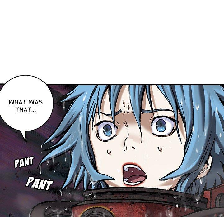 Read Leviathan EN Manga Online