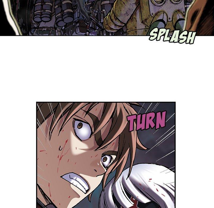 Read Leviathan EN Manga Online