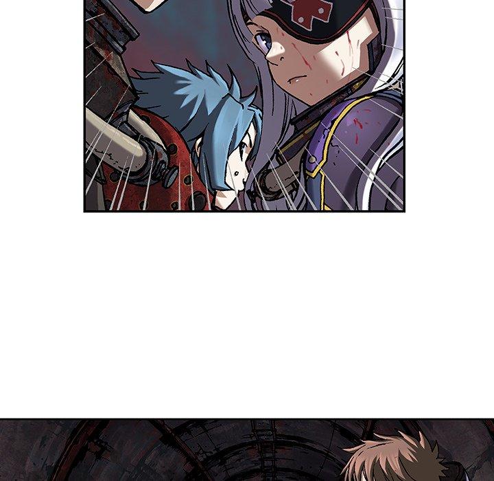 Read Leviathan EN Manga Online