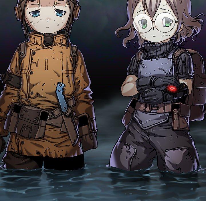 Read Leviathan EN Manga Online