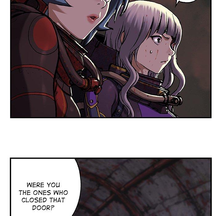 Read Leviathan EN Manga Online