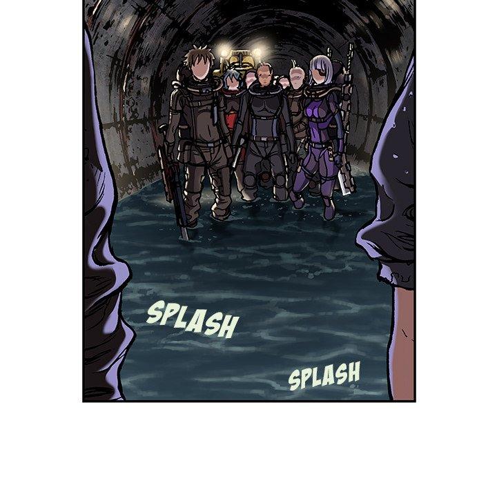 Read Leviathan EN Manga Online