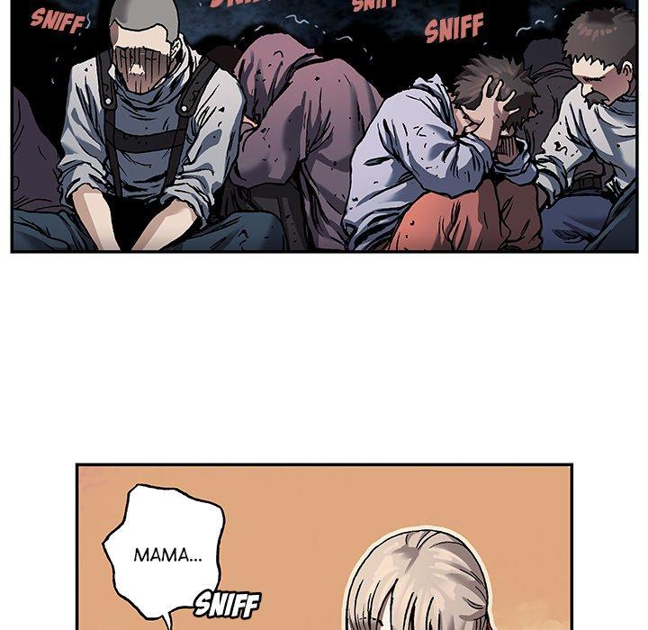 Read Leviathan EN Manga Online