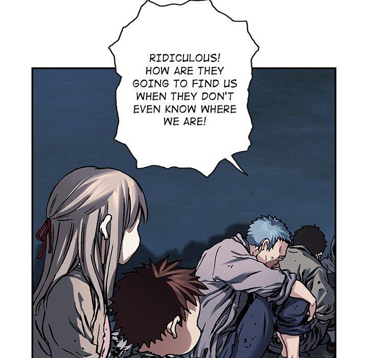 Read Leviathan EN Manga Online