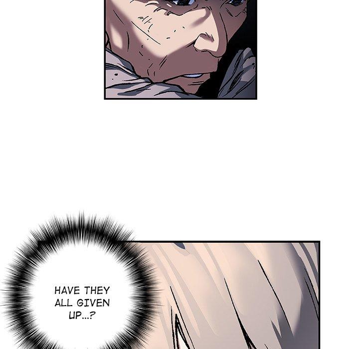 Read Leviathan EN Manga Online