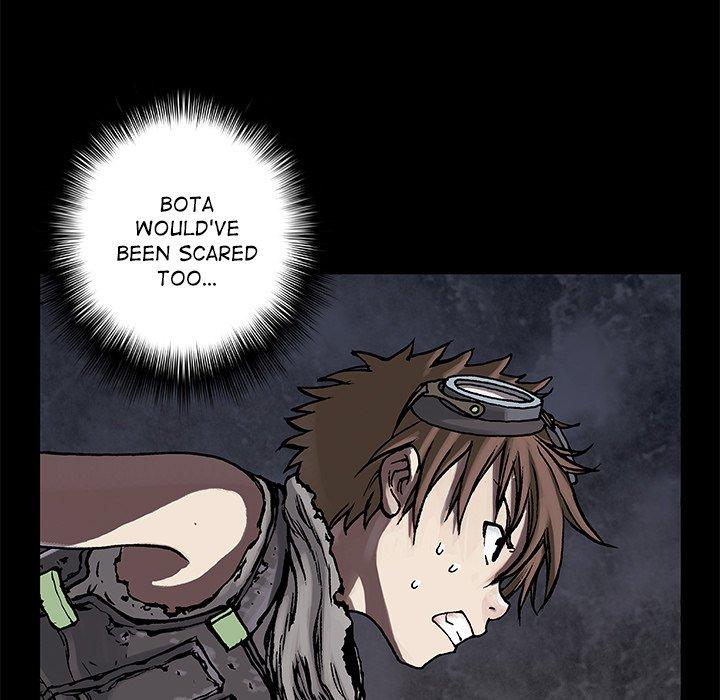 Read Leviathan EN Manga Online