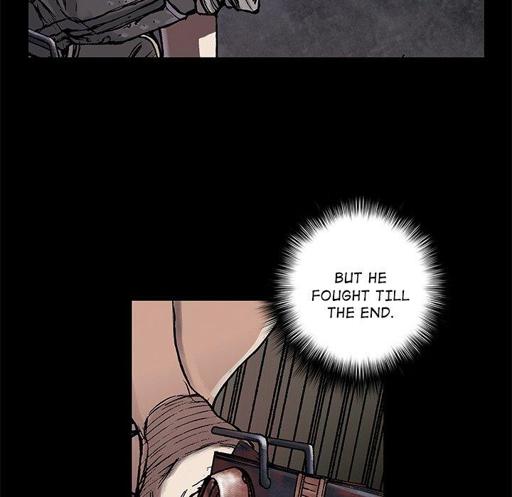 Read Leviathan EN Manga Online