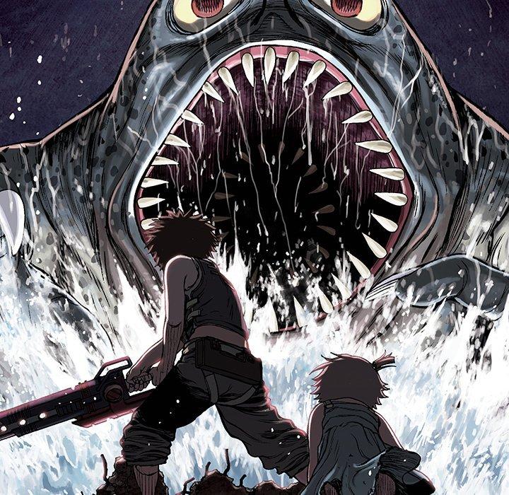 Read Leviathan EN Manga Online