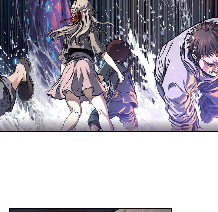 Read Leviathan EN Manga Online