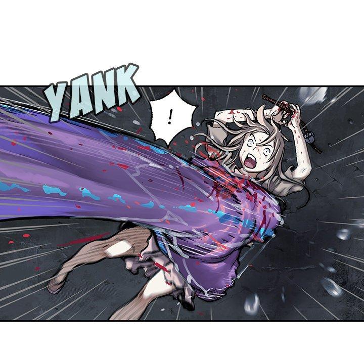 Read Leviathan EN Manga Online