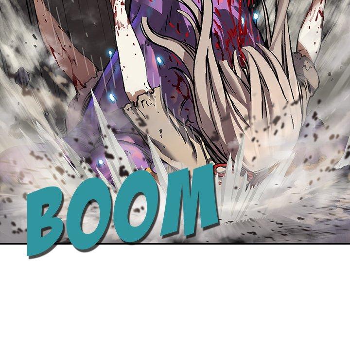 Read Leviathan EN Manga Online