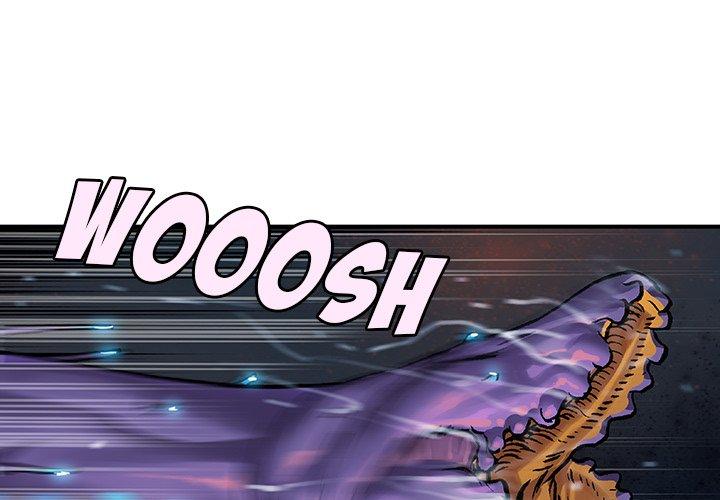 Read Leviathan EN Manga Online