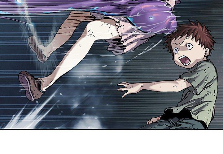 Read Leviathan EN Manga Online