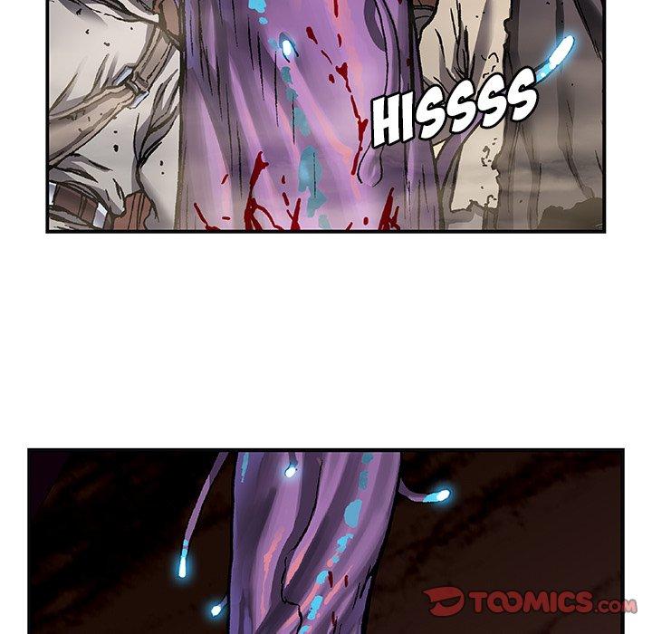 Read Leviathan EN Manga Online