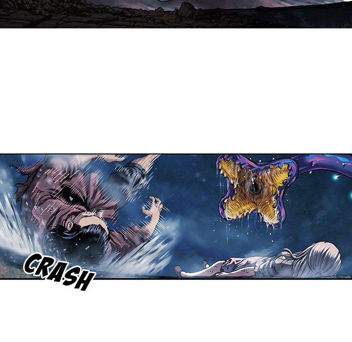 Read Leviathan EN Manga Online