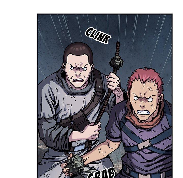 Read Leviathan EN Manga Online