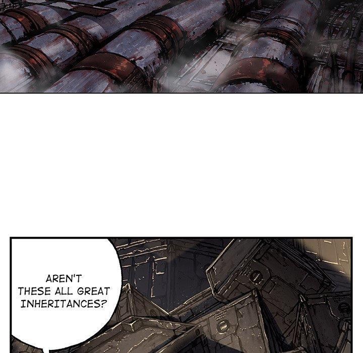 Read Leviathan EN Manga Online