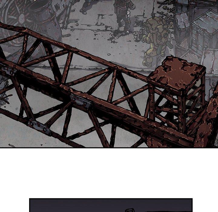 Read Leviathan EN Manga Online