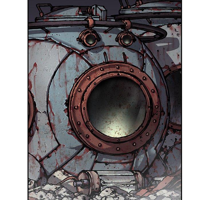 Read Leviathan EN Manga Online