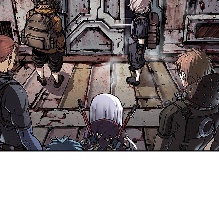 Read Leviathan EN Manga Online