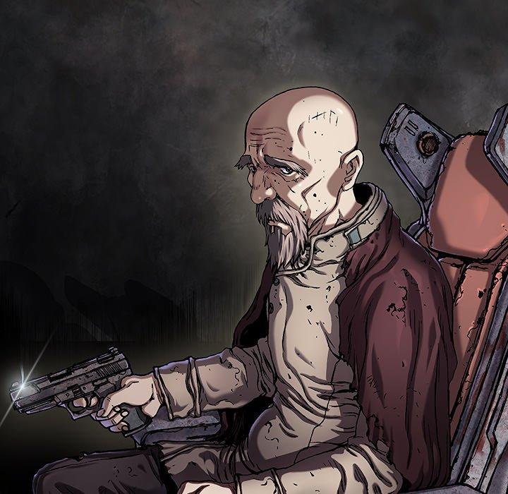 Read Leviathan EN Manga Online