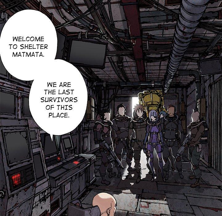 Read Leviathan EN Manga Online