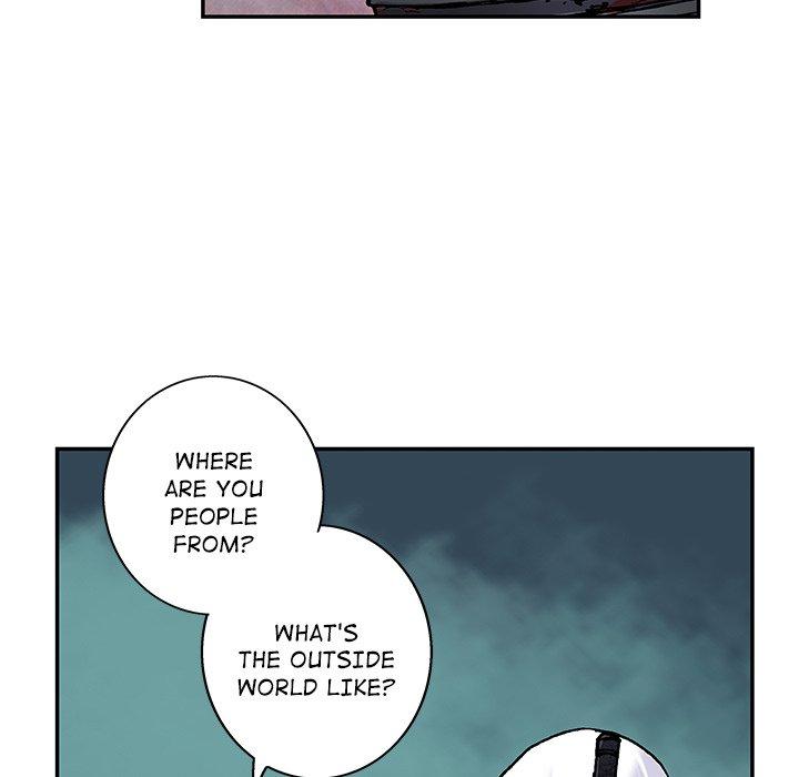 Read Leviathan EN Manga Online