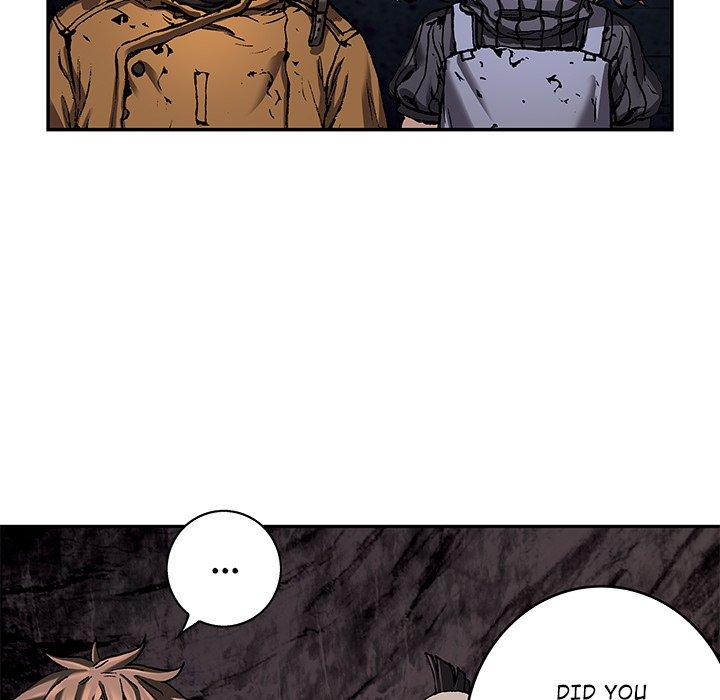 Read Leviathan EN Manga Online