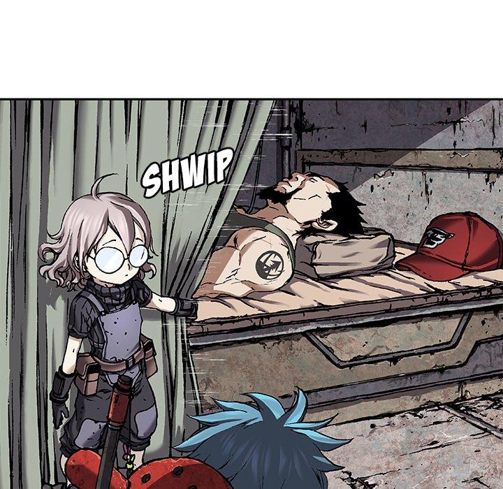 Read Leviathan EN Manga Online