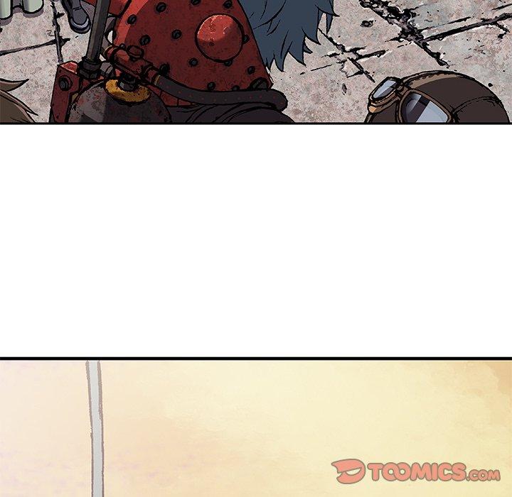 Read Leviathan EN Manga Online