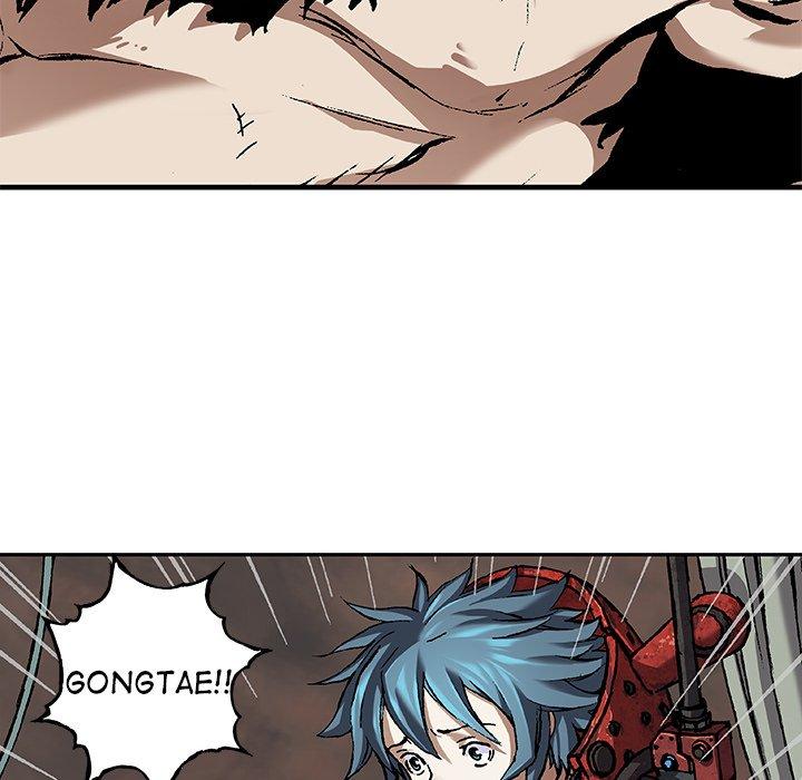 Read Leviathan EN Manga Online