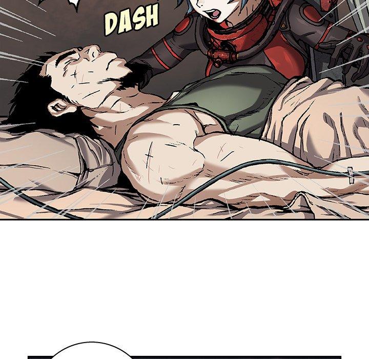 Read Leviathan EN Manga Online