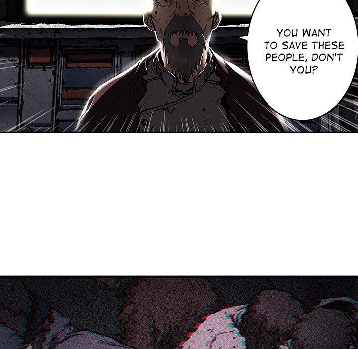 Read Leviathan EN Manga Online