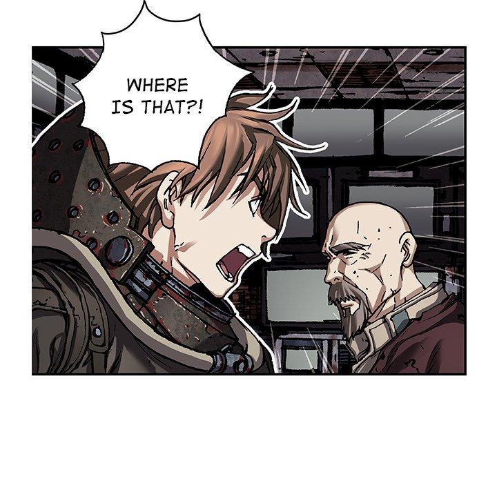 Read Leviathan EN Manga Online