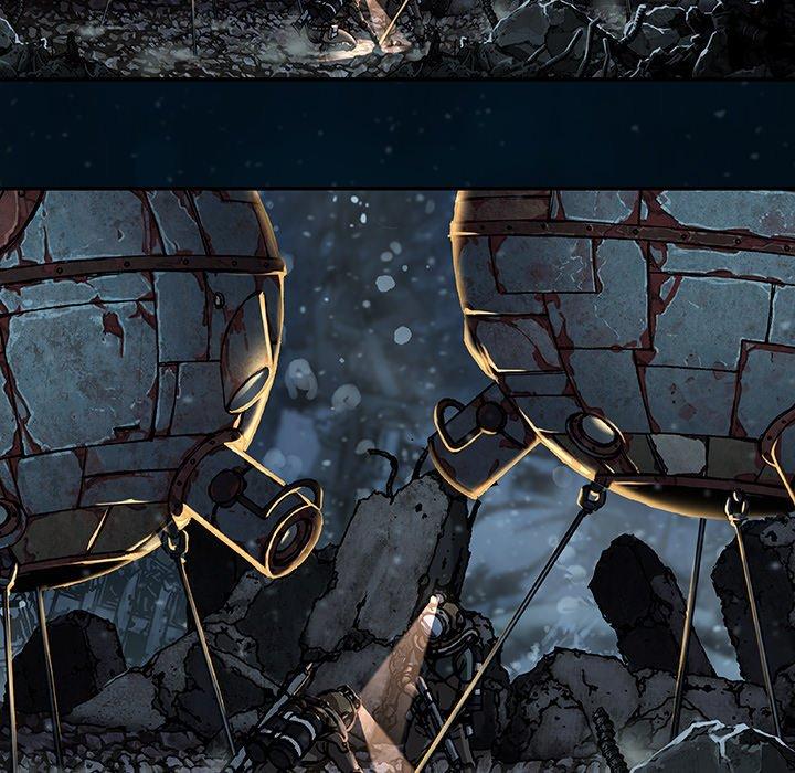 Read Leviathan EN Manga Online